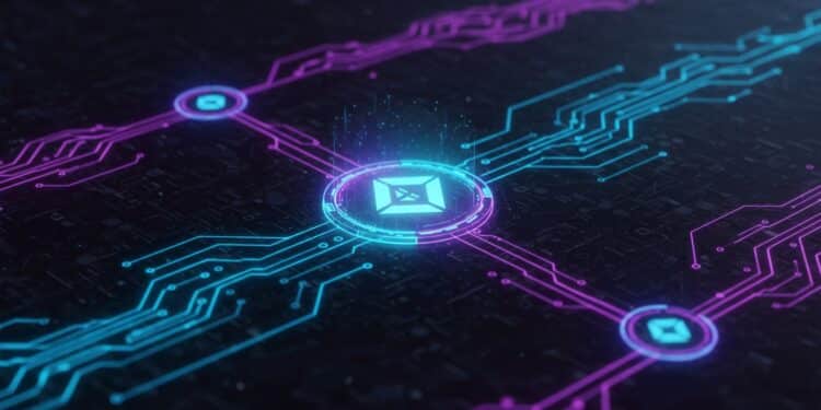 Ethereum : Pectra Révolutionne la Blockchain - Viral Mag Ethereum dévoile Pectra sa plus grande mise à jour depuis 2022 Découvrez comment elle rend la blockchain plus simple et efficace Viral Mag