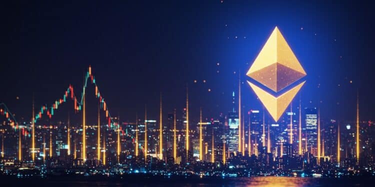 Ethereum Vers les 4000 $ : Analyse et Prévisions - Viral Mag Ethereum stagne à 2550 $ mais les traders parient sur 4000 $ Découvrez les signaux haussiers et les tendances du marché crypto Viral Mag