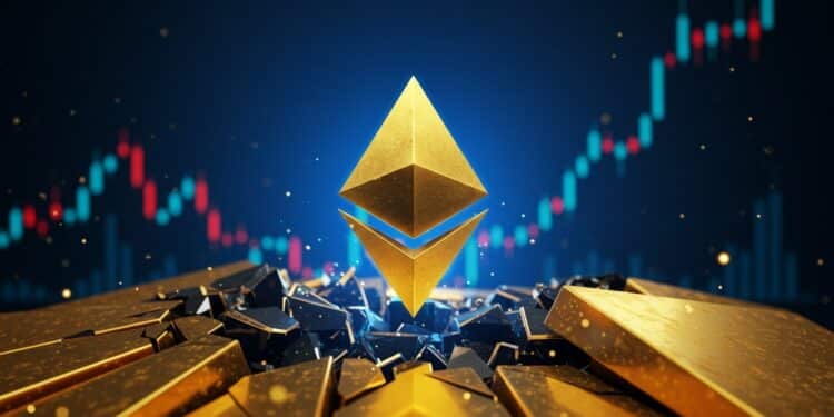 Ethereum approche un Golden Cross signalant un possible rallye à 4 000 $ Découvrez les indicateurs techniques et les niveaux clés à surveiller   Viral Mag