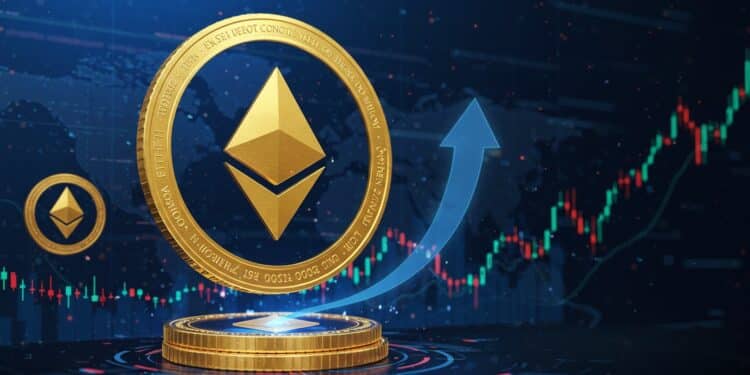 ETHFI grimpe de 21 avec une dynamique haussière Découvrez les raisons de cette envolée et son impact sur le marché crypto Lisez maintenant    Viral Mag