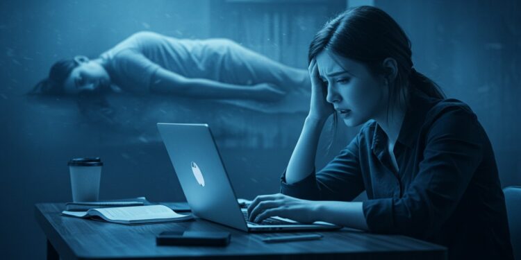 Étudiante Sacrifiée : Examen Raté, Diplôme Perdu - Viral Mag Une étudiante perd son diplôme après avoir secouru sa mère lors dun examen en ligne Luniversité reste inflexible Découvrez cette histoire bouleversante Viral Mag