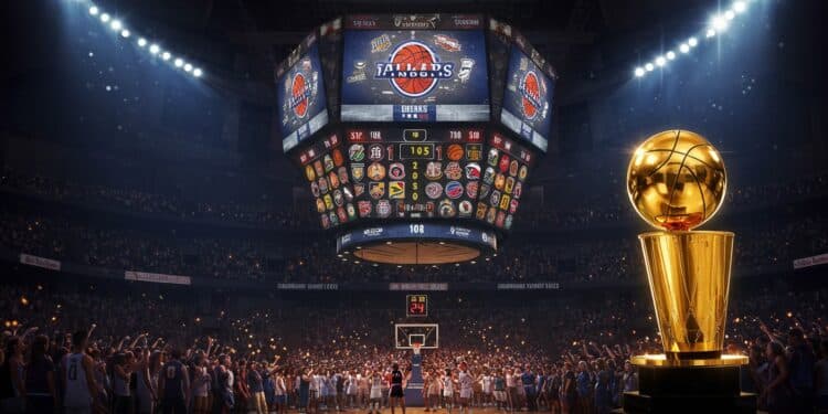 LEuroligue envisage de passer à 20 équipes dès 2026 Quels clubs quels enjeux  Découvrez les coulisses de cette décision stratégique   Viral Mag