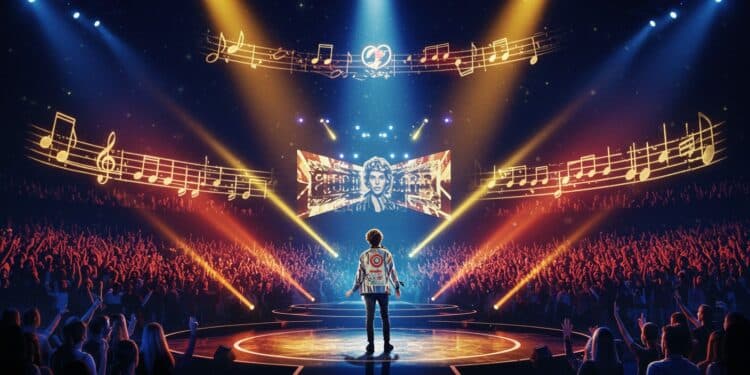 Eurovision 2025 : Louane Peut-Elle Gagner ? - Viral Mag Eurovision 2025 Louane peut elle offrir la victoire à la France après 48 ans Découvrez les pronostics les favoris et les coulisses du concours Viral Mag