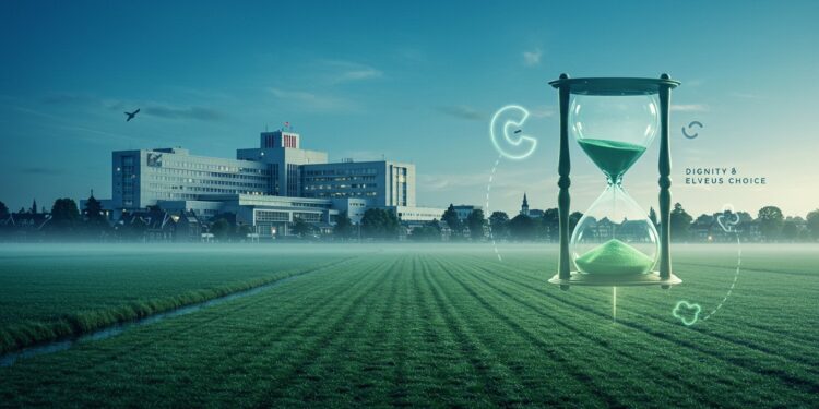 Euthanasie aux Pays-Bas : Un Droit Encadré et Accepté - Viral Mag Explorez le droit à leuthanasie aux Pays Bas pionnier depuis 2002 Un consensus fort des lois strictes et des débats nuancés sur la fin de vie   Viral Mag