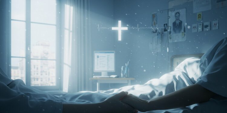 Euthanasie : Un Débat Entre Dignité et Sens de la Vie - Viral Mag Explorez le débat sur leuthanasie entre dignité humaine et sens spirituel de la fin de vie Une réflexion profonde sur deux visions opposées Viral Mag