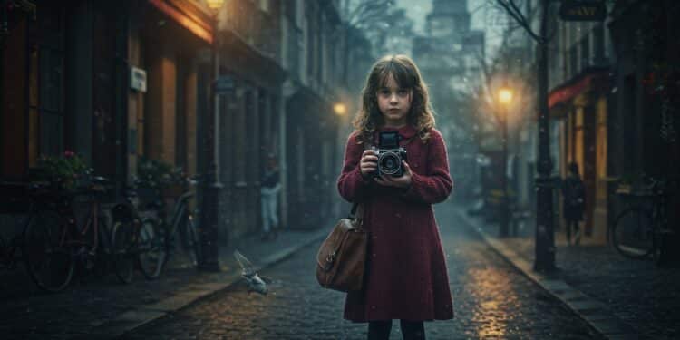 Explorez le parcours dEva Ionesco de son enfance brisée à son art salvateur Une plongée dans la résilience et la création   Viral Mag