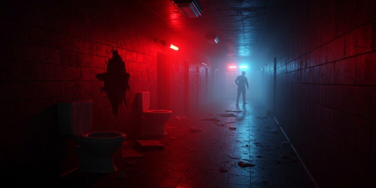 Une évasion audacieuse à La Nouvelle Orléans  un employé arrêté cinq détenus capturés mais cinq autres restent en cavale Découvrez les détails de cette affaire    Viral Mag