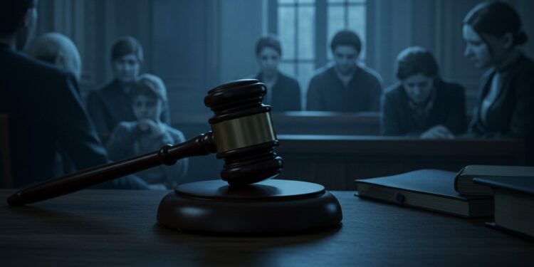 Évry : 20 Ans de Prison pour un Drame Meurtrier - Viral Mag À Évry un homme de 60 ans condamné à 20 ans pour un meurtre lié à une dette de 500 euros Découvrez les détails de ce drame bouleversant Viral Mag