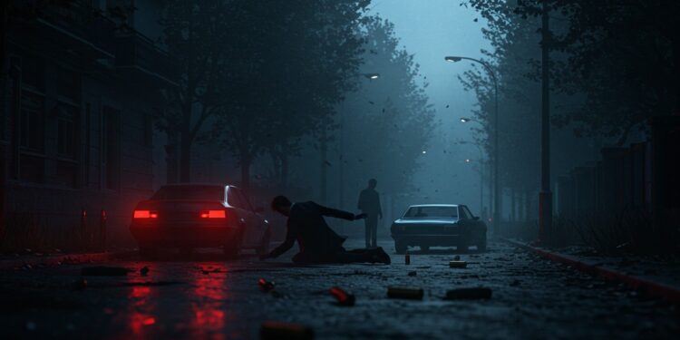 Un ex député ukrainien proche de la Russie tué par balles près de Madrid Découvrez les détails de cet assassinat ciblé et ses implications internationales   Viral Mag