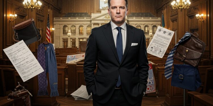 Ex-Maire Justifie 50 000 € de Frais Controversés - Viral Mag Ancien maire de Mantes la Jolie face à la justice pour 50 000 € de notes de frais Découvrez les détails de laffaire et ses implications Viral Mag