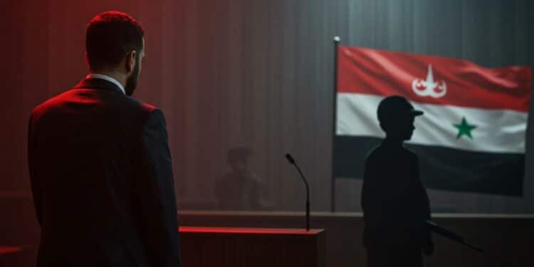 Ex-Rebelle Syrien Jugé : Lanceur d’Alerte ou Complice ? - Viral Mag Un ex rebelle syrien accusé de crimes de guerre se dit lanceur dalerte Découvrez les détails de ce procès choc à Paris et les contradictions qui captivent Viral Mag