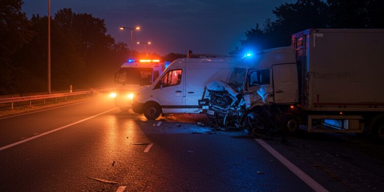 Excès de Vitesse : Un Drame sur la Francilienne - Viral Mag En 2023 un excès de vitesse sur la Francilienne cause un drame Découvrez limpact dun accident mortel et ses conséquences judiciaires Viral Mag