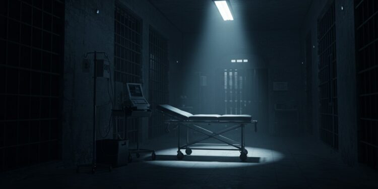 Un homme condamné pour triple meurtre a été exécuté par injection létale au Tennessee Découvrez les détails et le débat autour de la peine de mort aux États Unis   Viral Mag