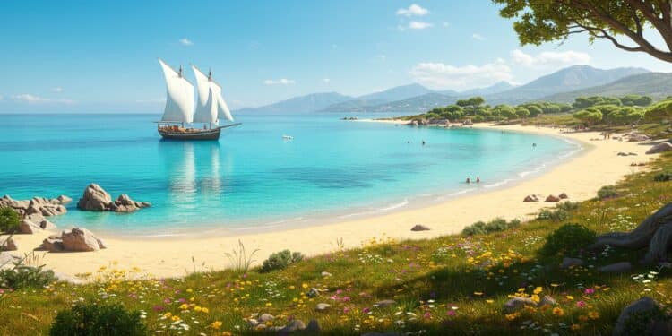 Découvrez la Sardaigne en juin  climat idéal plages sublimes randonnées et événements culturels Planifiez votre voyage parfait    Viral Mag