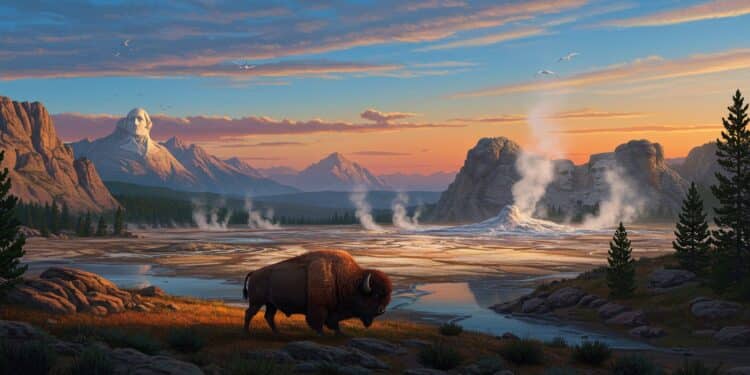 Découvrez lOuest américain en 19 jours  parcs nationaux culture amérindienne et Far West Un périple inoubliable dès 3820€   Viral Mag