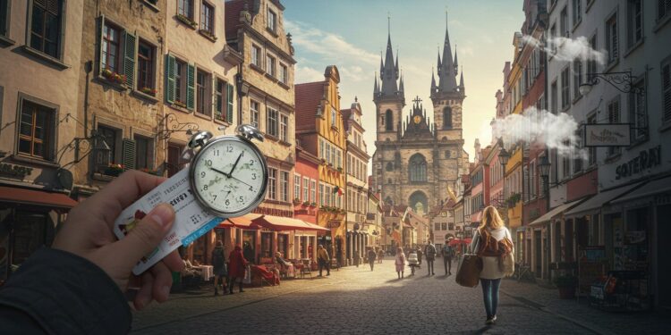 Explorez lextreme day tripping ces voyages dune journée en avion qui séduisent mais indignent les écolos Est ce une aberration ou une astuce maline    Viral Mag