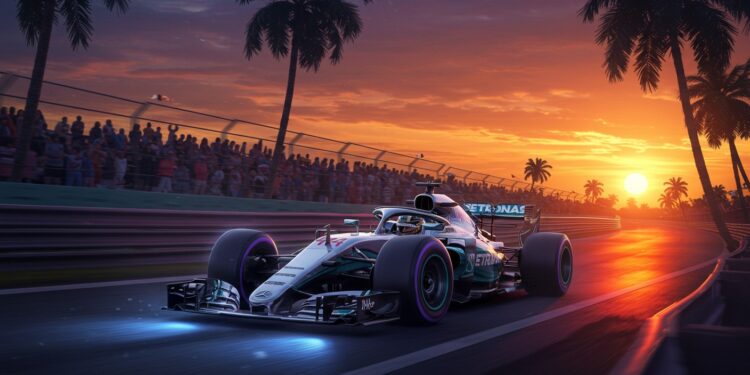 Kimi Antonelli 18 ans décroche la pole pour la course sprint du GP de Miami 2025 devançant Piastri et Norris Découvrez la grille et les enjeux    Viral Mag