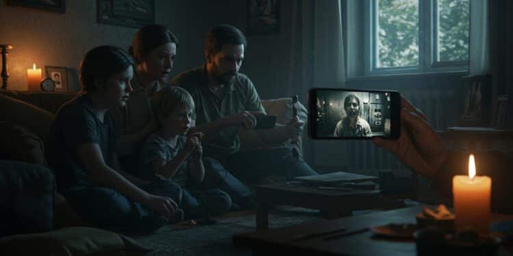 En Israël les proches des otages du Hamas vivent dans lattente scrutant chaque vidéo pour des indices Découvrez leur combat émouvant   Viral Mag