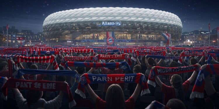 Des supporters du PSG dépensent des fortunes pour la finale de la Ligue des Champions Découvrez leurs motivations et les risques de la revente de billets   Viral Mag