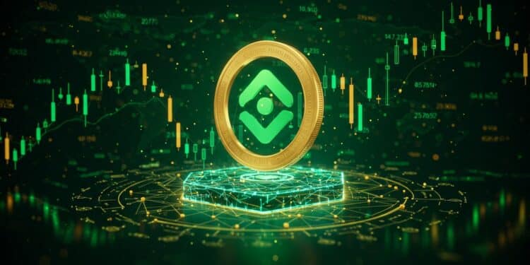 FARTCOIN Bondit de 18% : Vers un Nouvel ATH ? - Viral Mag FARTCOIN grimpe de 18 et vise son ATH Découvrez les raisons de cette hausse et les perspectives pour ce memecoin sur Solana Viral Mag