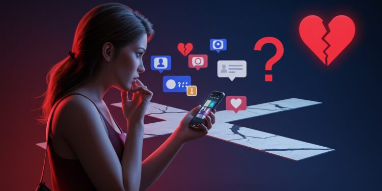 Faut-Il Dénoncer l’Infidélité de Son Ex ? - Viral Mag Faut il prévenir la nouvelle compagne de son ex de son infidélité Découvrez les enjeux éthiques émotionnels et sociaux de ce dilemme moderne Viral Mag