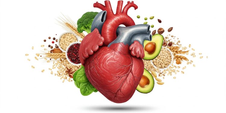 Découvrez pourquoi le cholestérol alimentaire ne serait pas le vrai coupable Plongez dans la science pour mieux gérer votre santé cardiaque    Viral Mag