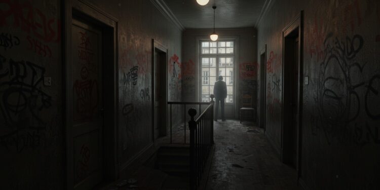 Femme Condamnée Pour Faux Tags Antisémites - Viral Mag Une femme de 51 ans condamnée à Paris pour avoir inventé des tags antisémites dans son immeuble Découvrez les détails de cette affaire troublante Viral Mag