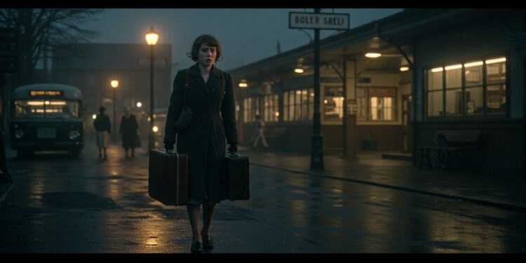 Femme Disparue en 1962 Retrouvée Vivante - Viral Mag Une femme battue disparue en 1962 est retrouvée vivante aux États Unis après 63 ans Découvrez son histoire émouvante et les secrets de sa fuite Viral Mag