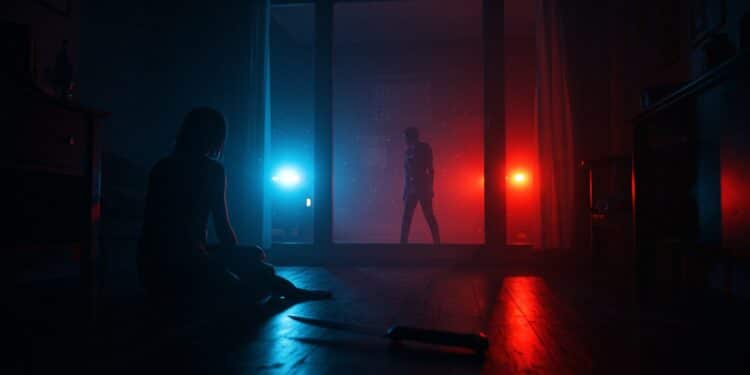 Femme Tuée à Stains : Enquête sur un Drame - Viral Mag Une femme retrouvée morte à Stains son ex compagnon arrêté Découvrez les détails de ce drame et les enjeux de la violence conjugale   Viral Mag