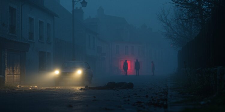 Femme Tuée dans le Nord : Drame Conjugal - Viral Mag Une femme de 49 ans meurt percutée par une voiture dans le Nord Son mari passager et la conductrice sont en garde à vue Un drame conjugal bouleversant   Viral Mag