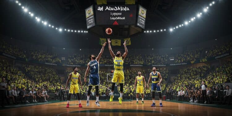 Fenerbahçe vs Panathinaïkos : Duel Épique en Euroligue - Viral Mag Le choc Fenerbahçe Panathinaïkos en demi finale Euroligue 2025 à Abu Dhabi promet un spectacle intense Suivez lanalyse les enjeux et les clés du match Viral Mag