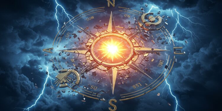 Marc Fesneau critique la dérive droitière du macronisme trahissant ses valeurs de 2017 Découvrez son appel à la raison et ses mises en garde   Viral Mag