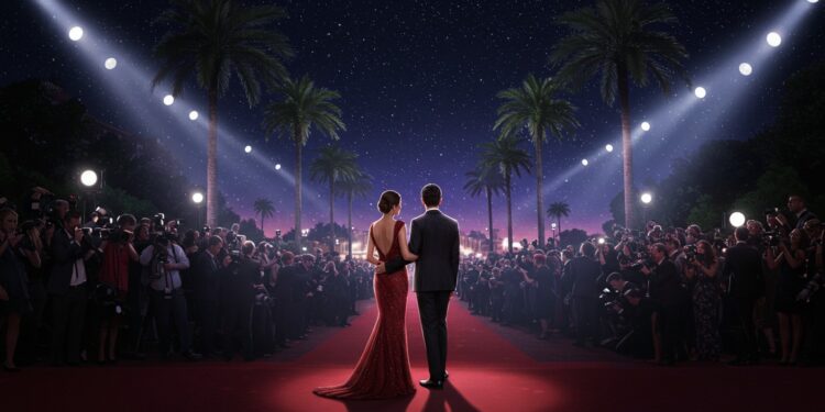 Festival de Cannes 2025 : Glamour et Stars - Viral Mag Découvrez le Festival de Cannes 2025 tapis rouge stars comme Antoine Dupont et Iris Mittenaere et projections marquantes Plongez dans lélégance Viral Mag