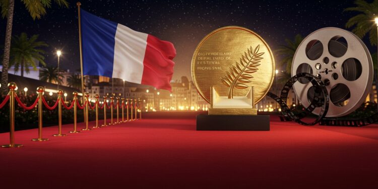 Festival de Cannes 2025 : Les Films Français à l’Honneur - Viral Mag Découvrez les films français du Festival de Cannes 2025 en compétition hors compétition et dans les sections parallèles Qui décrochera la Palme dor Viral Mag
