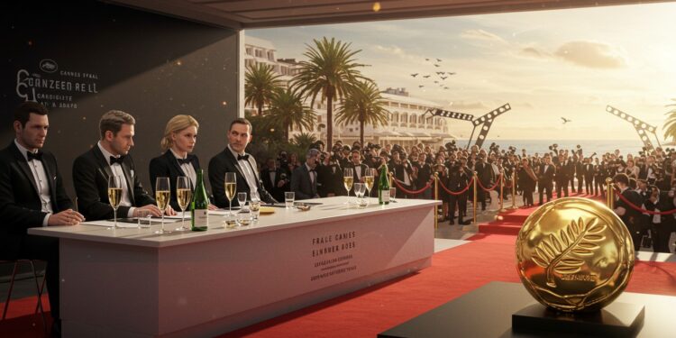 Jeremy Strong dévoile son rôle de juré à Cannes 2025 une expérience intense mêlant art politique et émotions Découvrez les coulisses du festival    Viral Mag