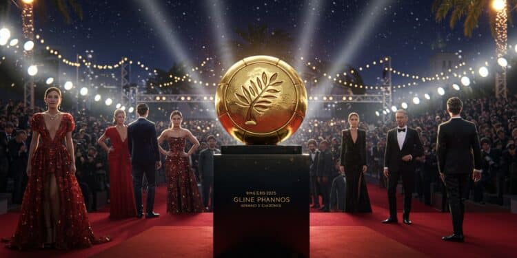 Festival de Cannes 2025 : Une Ouverture Éblouissante - Viral Mag Cannes 2025 souvre avec éclat stars performances et surprises Suivez la cérémonie et découvrez les moments forts de cette 78e édition Viral Mag