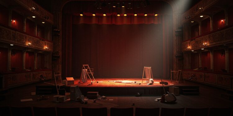 La Biennale de Toulouse sarrête victime de coupes budgétaires Découvrez limpact sur la culture locale et les enjeux pour lavenir   Viral Mag