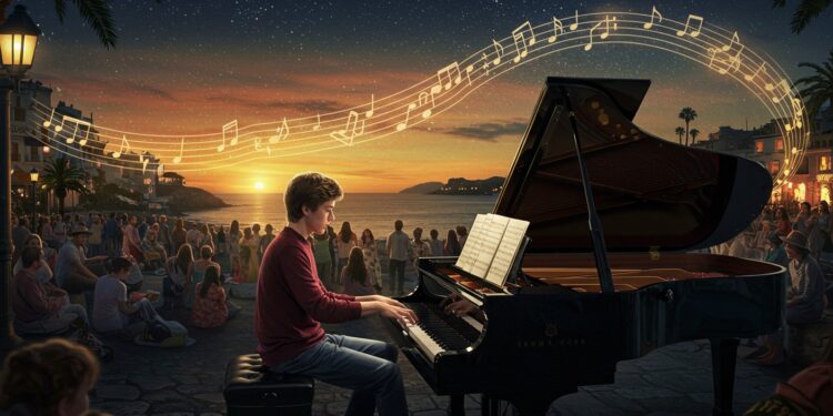 La Vague Classique 2025 à Six Fours célèbre la voix et la jeunesse avec 23 concerts Découvrez les talents et laccessibilité de ce festival unique   Viral Mag