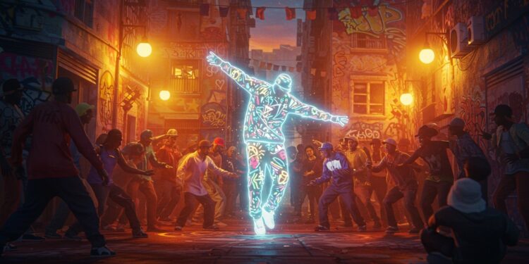 Plongez dans le festival LegaSy à Antony un hommage à Ousmane Sy légende du hip hop Battles ateliers et émotions au rendez vous    Viral Mag