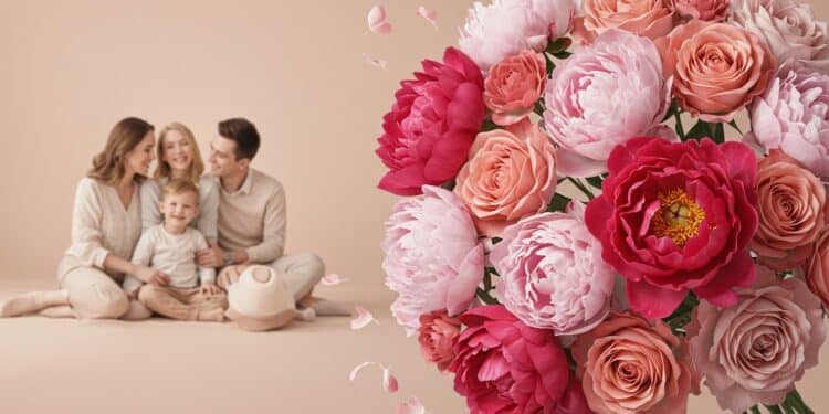 Combien les Français dépensent ils pour la Fête des Mères 2025  Découvrez budgets idées cadeaux et tendances pour célébrer les mamans avec amour   Viral Mag