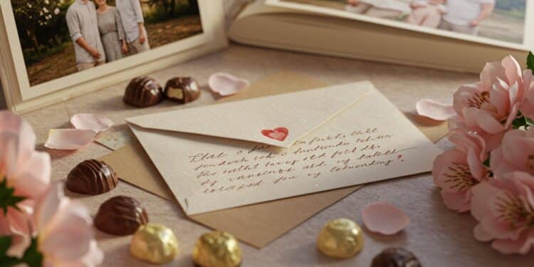 Exprimez votre amour pour la Fête des Mères avec un message unique et un cadeau gourmand Découvrez comment rendre ce moment mémorable    Viral Mag