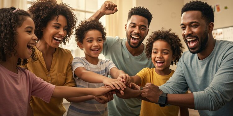 La Fête des Mères est elle dépassée  Découvrez pourquoi une Journée de la Parentalité pourrait mieux refléter notre société moderne Analyse et débats   Viral Mag