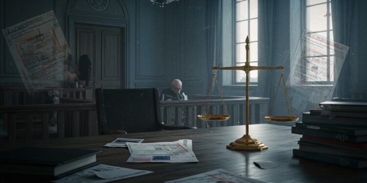 Fichage des Étrangers : Une Polémique en Seine-Saint-Denis - Viral Mag 13052025 Une fiche controversée vise à signaler les étrangers en garde à vue La justice se prononce bientôt quelles conséquences pour les droits humains Viral Mag