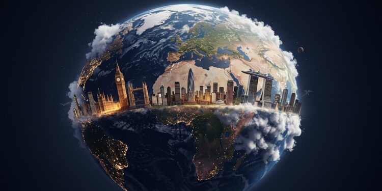 Explorez pourquoi lOccident perd son influence mondiale et comment saisir les opportunités dun avenir redéfini par des bouleversements globaux   Viral Mag