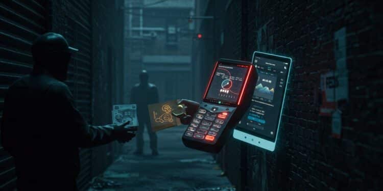 La fin de largent liquide peut elle freiner le trafic de drogue  Analyse des enjeux limites et impacts sociétaux de cette mesure radicale   Viral Mag