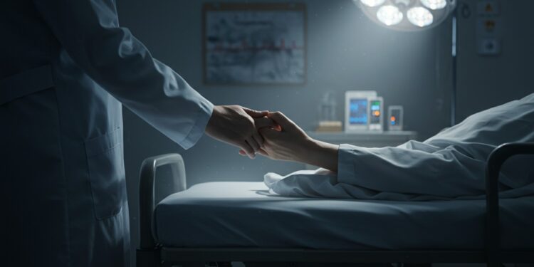 Loi sur laide à mourir et soins palliatifs  critères procédures et enjeux éthiques expliqués Découvrez ce que change ce texte voté en 2025   Viral Mag