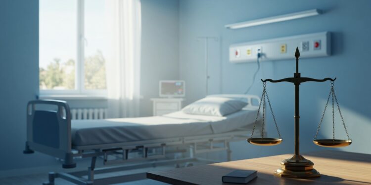 Fin de Vie : Débat sur l’Aide à Mourir - Viral Mag Le débat sur laide à mourir divise la classe politique française Quels enjeux éthiques et juridiques entourent ce texte controversé Viral Mag