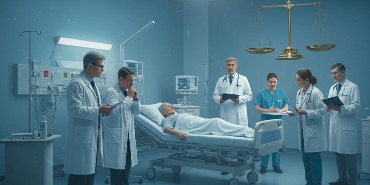 La loi sur la fin de vie votée à lAssemblée arrive au Sénat Quels enjeux et obstacles attendent ce texte controversé    Viral Mag