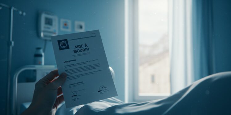 Fin de Vie : L’Aide à Mourir en Débat - Viral Mag Loi sur laide à mourir vote en commission débats à venir Découvrez les enjeux critères et défis de ce texte sensible Viral Mag