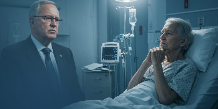 Fin de Vie : Les Doutes sur l’Aide à Mourir - Viral Mag François Bayrou exprime ses réserves sur le projet de loi sur laide à mourir Découvrez les enjeux et débats autour de ce texte controversé Viral Mag